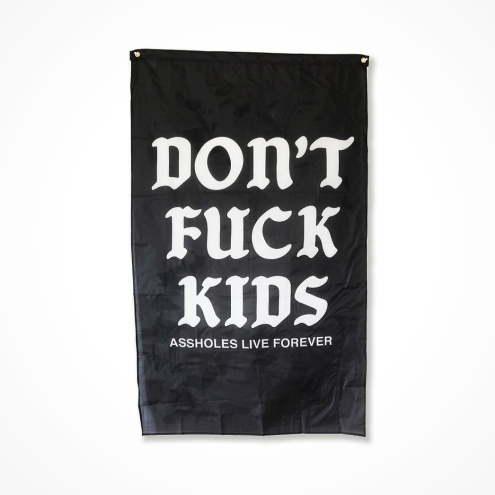 FREE* (order+$37) NEW! ALF Flag